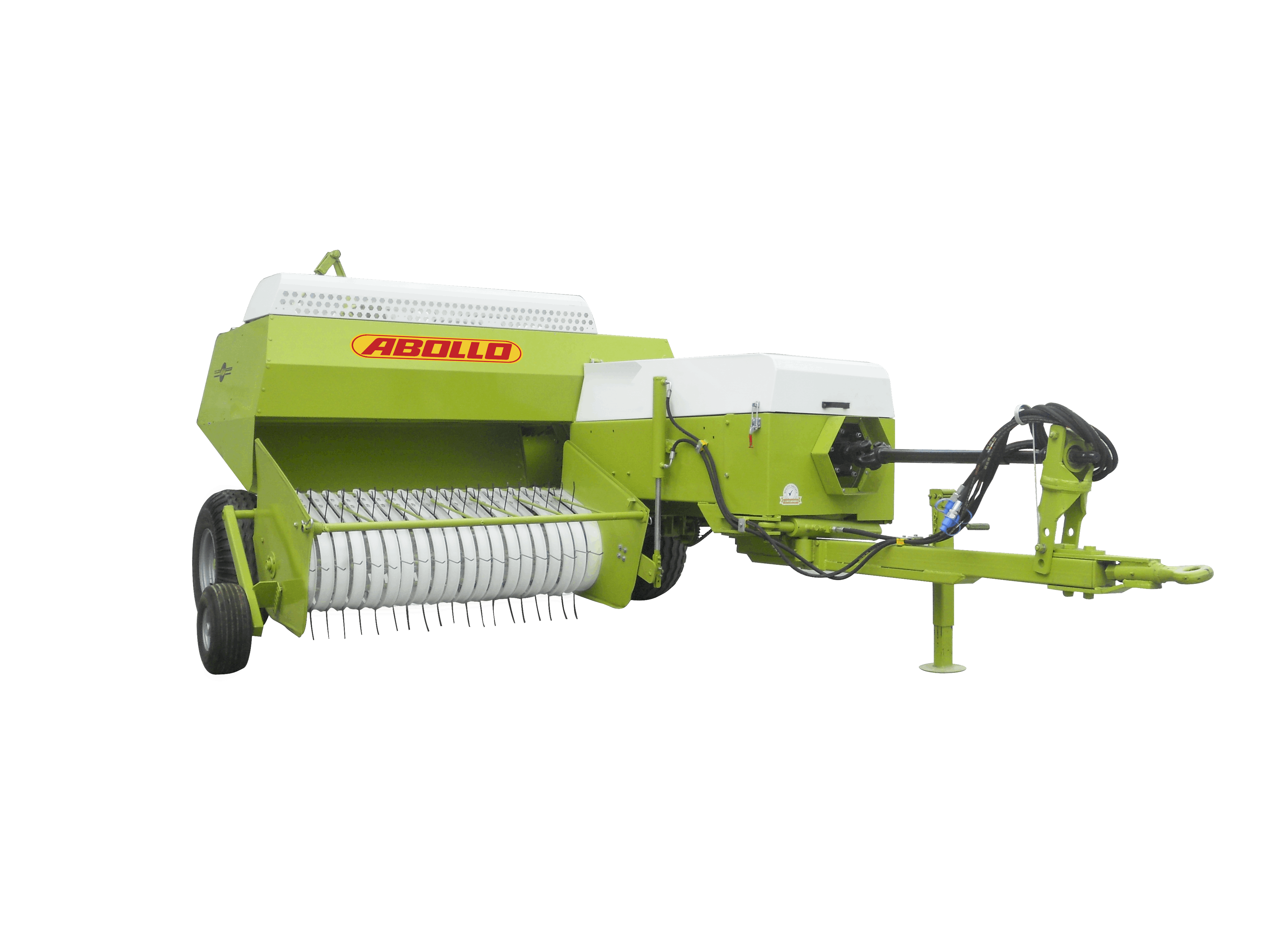 Harvester Machines Abollo Agricultural Machinery